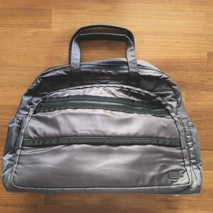 New✨ LUG Steamboat Overnight Cary-on Bag / Backpack